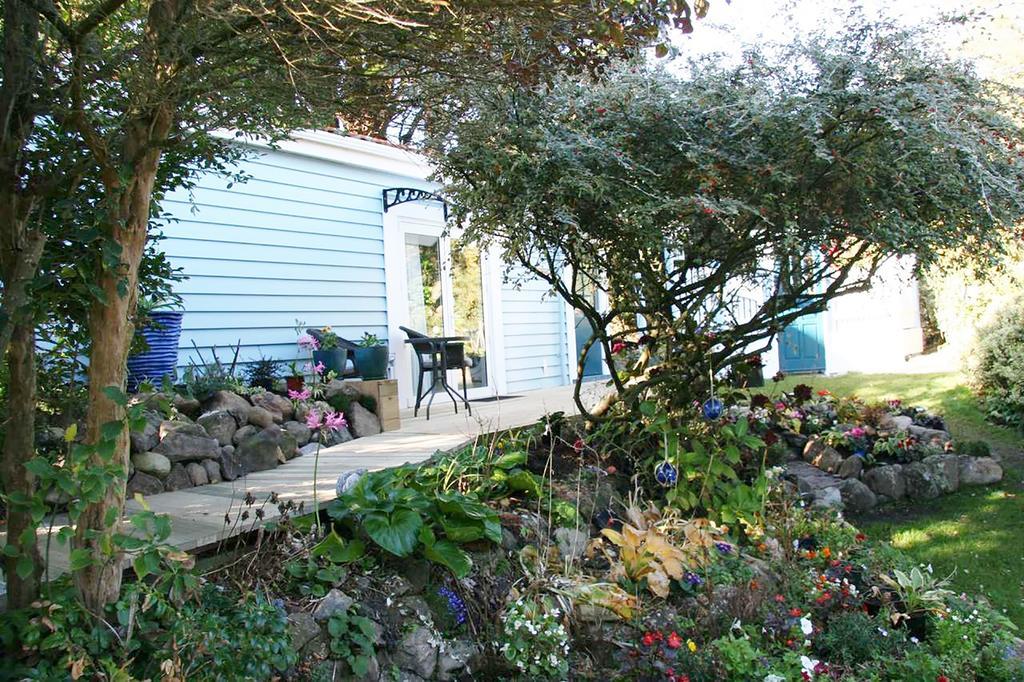 Company Bay Castlewood Cottage المظهر الخارجي الصورة