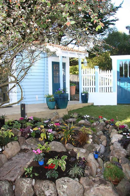 Company Bay Castlewood Cottage المظهر الخارجي الصورة