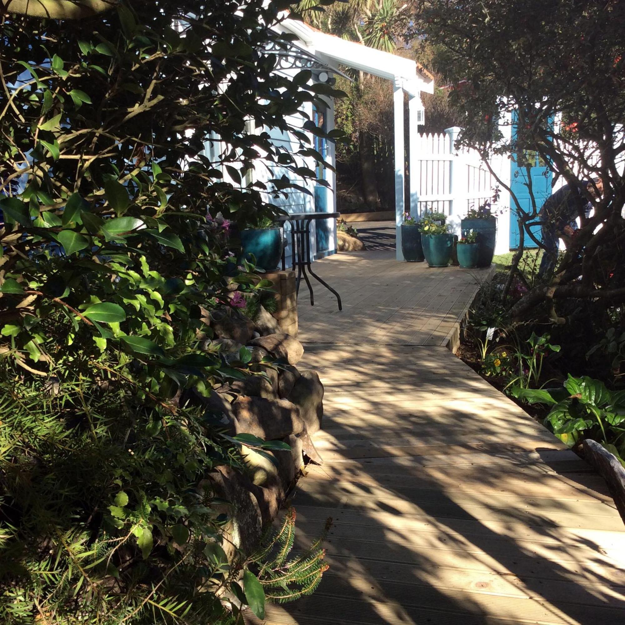 Company Bay Castlewood Cottage المظهر الخارجي الصورة