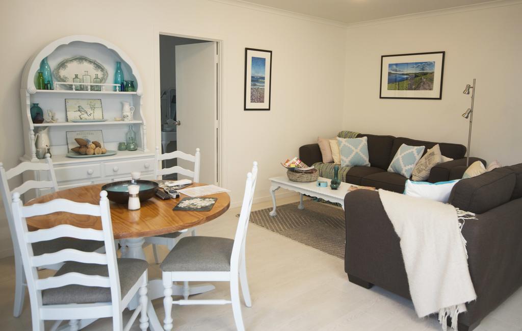 Company Bay Castlewood Cottage المظهر الخارجي الصورة