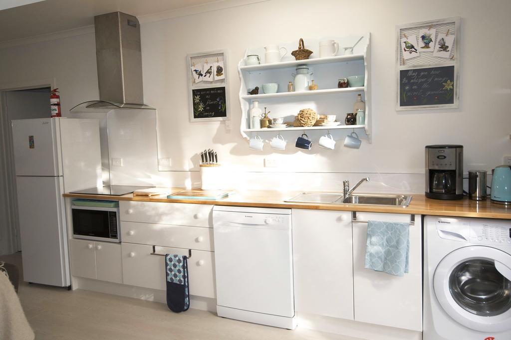Company Bay Castlewood Cottage المظهر الخارجي الصورة