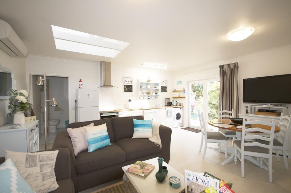 Company Bay Castlewood Cottage المظهر الخارجي الصورة