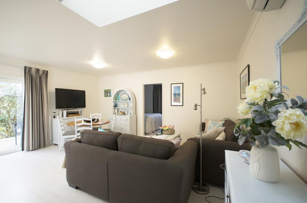Company Bay Castlewood Cottage المظهر الخارجي الصورة